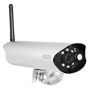 Abus ueberwachungskamera abus aussenkamera ppic34520
