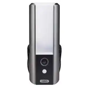 Abus ueberwachungskamera abus smart security world wlan