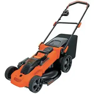 Akku rasenmaeher mit mulchfunktion blackdecker 3 in 1