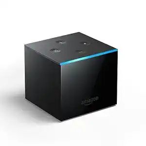 Amazon fire tv amazon fire tv cube hands free mit alexa
