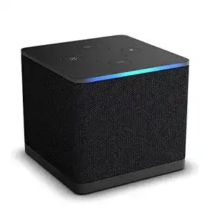 Amazon fire tv amazon fire tv cube streaming mediaplayer