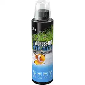 Aquarium bakterien microbe lift nite out ii 236 ml lebende