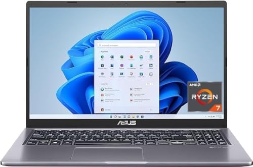 ASUS-VivoBook ASUS Vivobook 15 Laptop, 15,6″ FHD