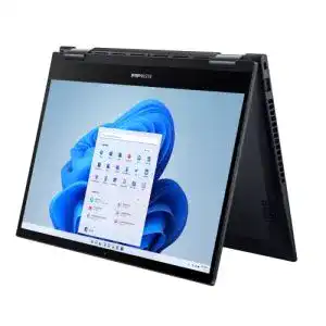 Asus vivobook asus vivobook flip 14 tm420ia ec107t laptop