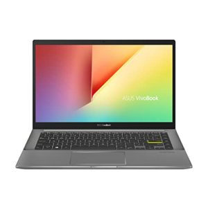 ASUS-VivoBook ASUS VivoBook S14 14″ FHD Black i7-1165G7