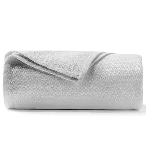 Bambus-Bettdecke Casofu – Kühldecke für den Sommer 150×200 cm