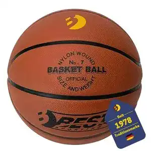 Basketball b best sporting best sporting groesse 7 hochwertiger