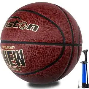Basketball senston pu indoor outdoor groesse 7 training
