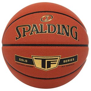 Basketball Spalding 76857Z Basketbälle Orange 7