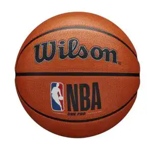 Basketball wilson nba drv pro outdoor tackskin gummi