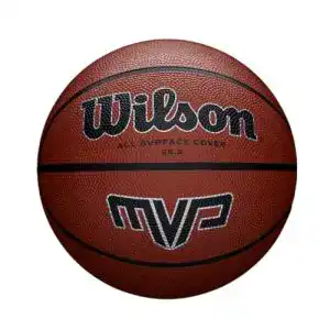 Basketball wilson outdoor rauer untergrund asphalt granulat