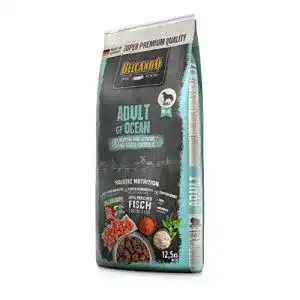 Belcando trockenfutter belcando adult gf ocean 125 kg