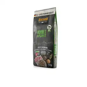 Belcando trockenfutter belcando adult light 125 kg hundefutter