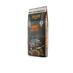 Belcando trockenfutter belcando adult multi croc trockenfutter