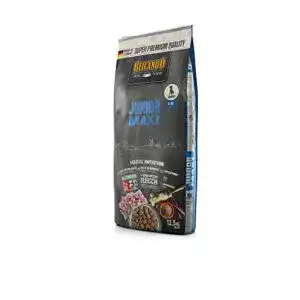 Belcando trockenfutter belcando junior maxi 125 kg hundefutter
