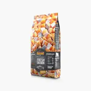 Belcando trockenfutter belcando mastercraft hundefutter 1