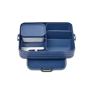 Bento box mepal bento lunchbox take a break large brotdose