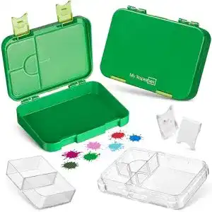 Bento box my vesperbox len bento box kinder lunchbox