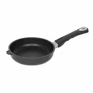 Bratpfanne 20 cm amt gastroguss bratpfanne 20 cm o