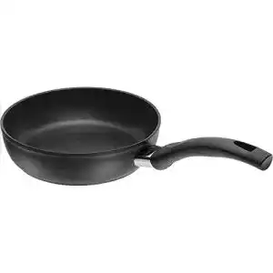 Bratpfanne 20 cm ballarini rialto pfanne aluminium schwarz