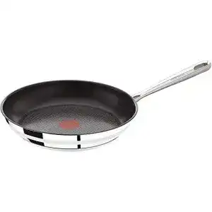 Bratpfanne 20 cm tefal jamie oliver pfanne bratpfanne 20 cm