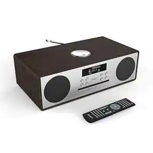 Cd player majority oakington dab ukw und digitalradio