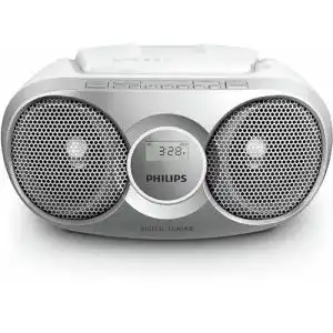 Cd player philips audio philips tragbarer cd player digital ukw
