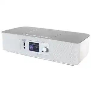 Cd player soundmaster icd2020 internetradio dab ukw radio