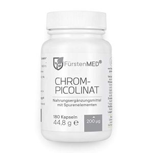 Chrom-Tabletten