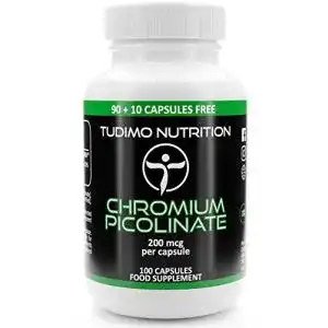 Chrom tabletten tudimo chrom picolinat kapseln hochdosiert