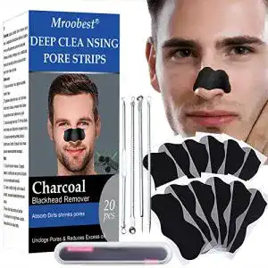 Clear-up-Strips