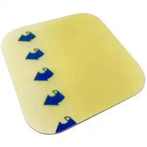 Dekubitus pflaster cutiderm hydrokolloid extra duenn