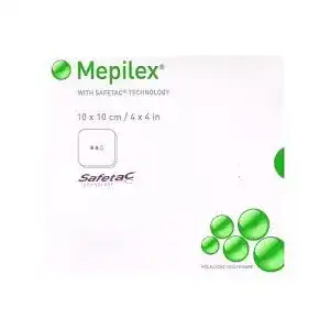 Dekubitus pflaster molnlycke mepilex weicher schaumverband