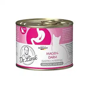 Diaetfutter katze dr link vet petcare dr link spezial diaet
