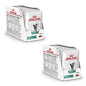 Diätfutter (Katze) ROYAL CANIN Veterinary Satiety Weight