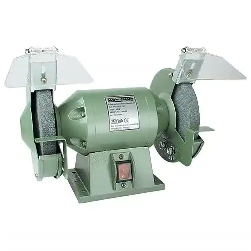 Doppelschleifer Brüder Mannesmann 150 mm M 1225-150