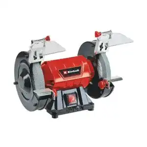 Doppelschleifer einhell tc bg 150 max 150 w