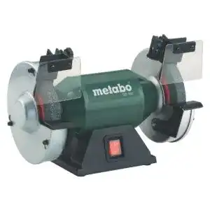 Doppelschleifer metabo doppelschleifmaschine ds 150