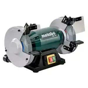 Doppelschleifer metabo doppelschleifmaschine ds 175