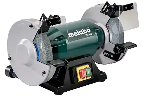 Doppelschleifer Metabo Doppelschleifmaschine DS 175