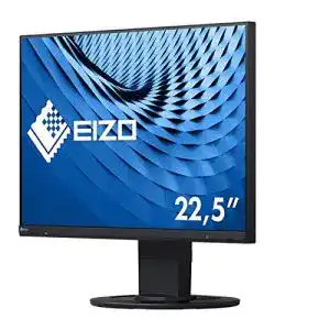 Eizo monitor eizo flexscan ev2360 bk 572 cm 225 zoll