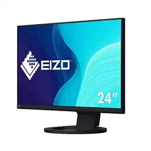Eizo monitor eizo flexscan ev2480 bk 605 cm 238 zoll monitor