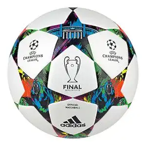 Fussball adidas fussball finale berlin omb offizieller spielball