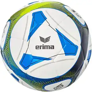 Fussball erima fussball hybrid training royal lime