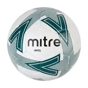 Fussball mitre impel l30p hohe strapazierfaehigkeit