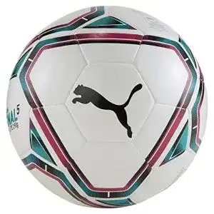 Fussball puma 83313 unisex erwachsene teamfinal 21 lite
