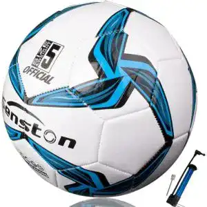 Fussball senston ball wasserdicht sport training ball freizeitbaelle