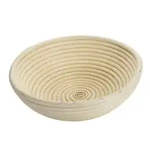 Gaerkoerbchen westmark fuer 1500 2000g brotteig rund