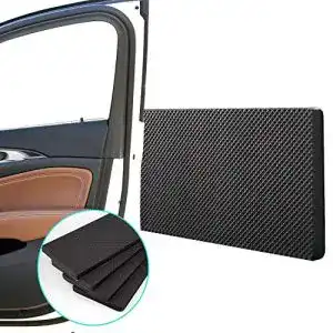 Garagenwandschutz cokomono selbstklebend 4 stueck