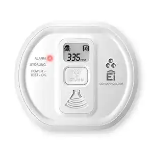 Gasmelder ei electronics ei208d kohlenmonoxidmelder co melder 1